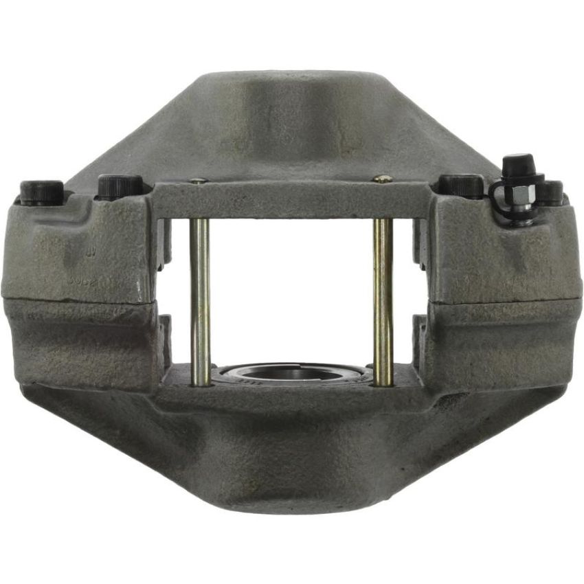 CENTRIC PARTS 141.34016 Centric Semi-Loaded Brake Caliper