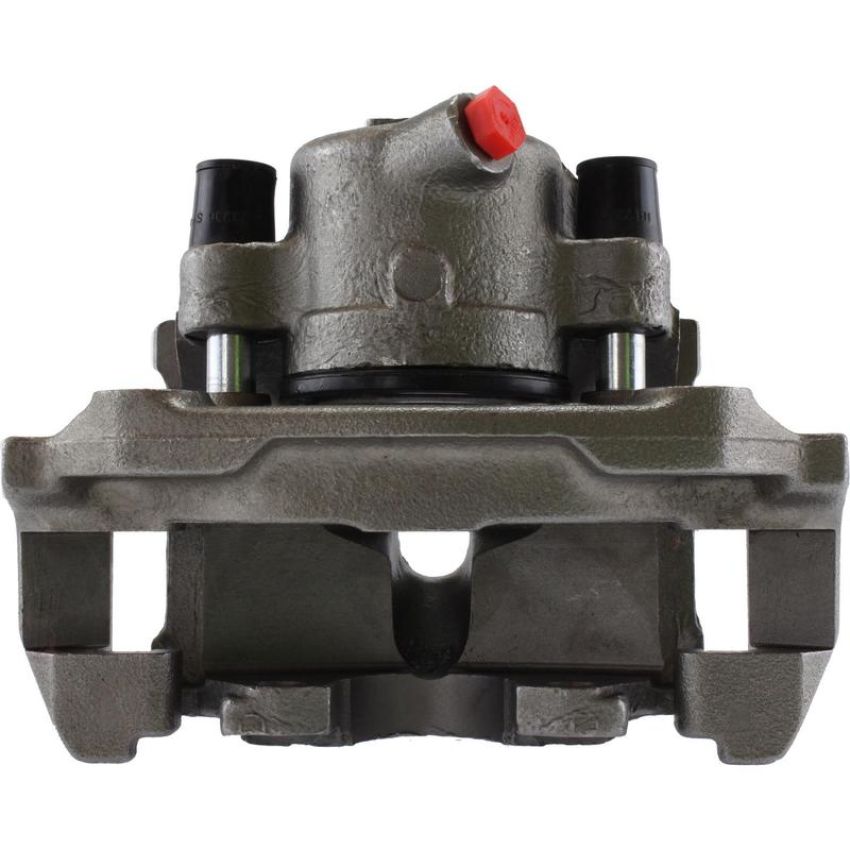 CENTRIC PARTS 141.34017 Centric Semi-Loaded Brake Caliper