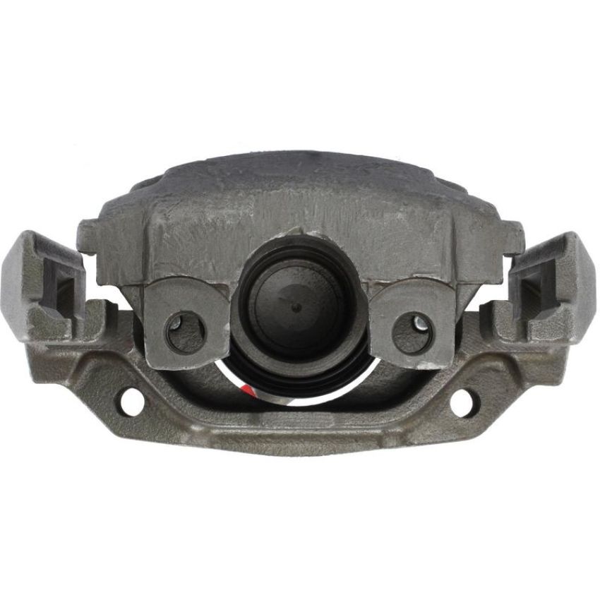 CENTRIC PARTS 141.34017 Centric Semi-Loaded Brake Caliper