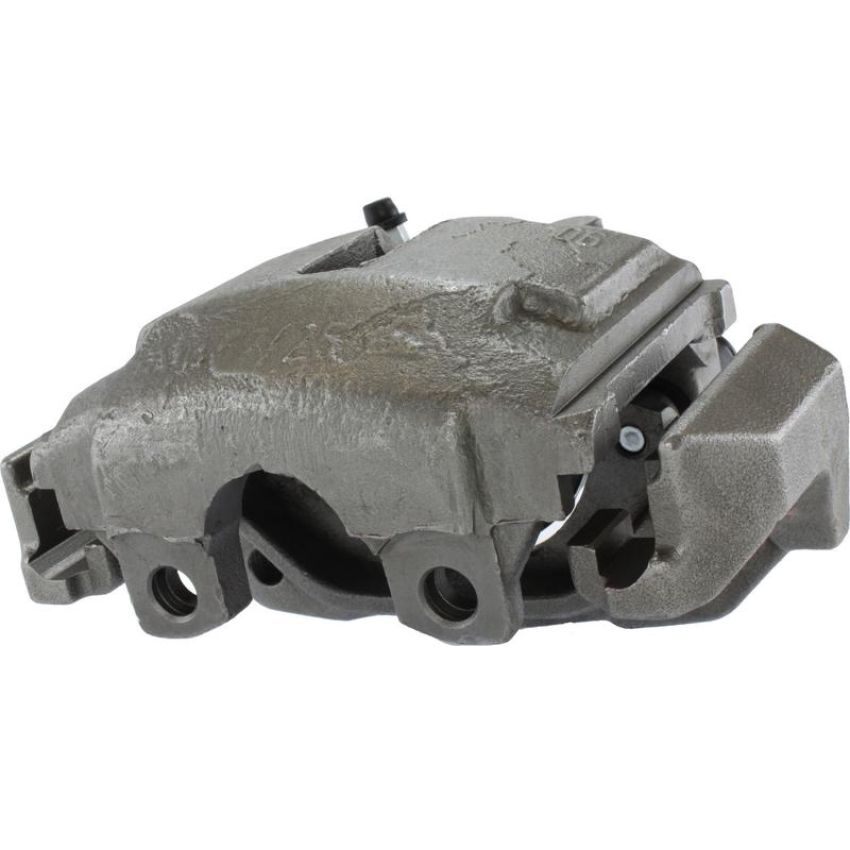 CENTRIC PARTS 141.34017 Centric Semi-Loaded Brake Caliper