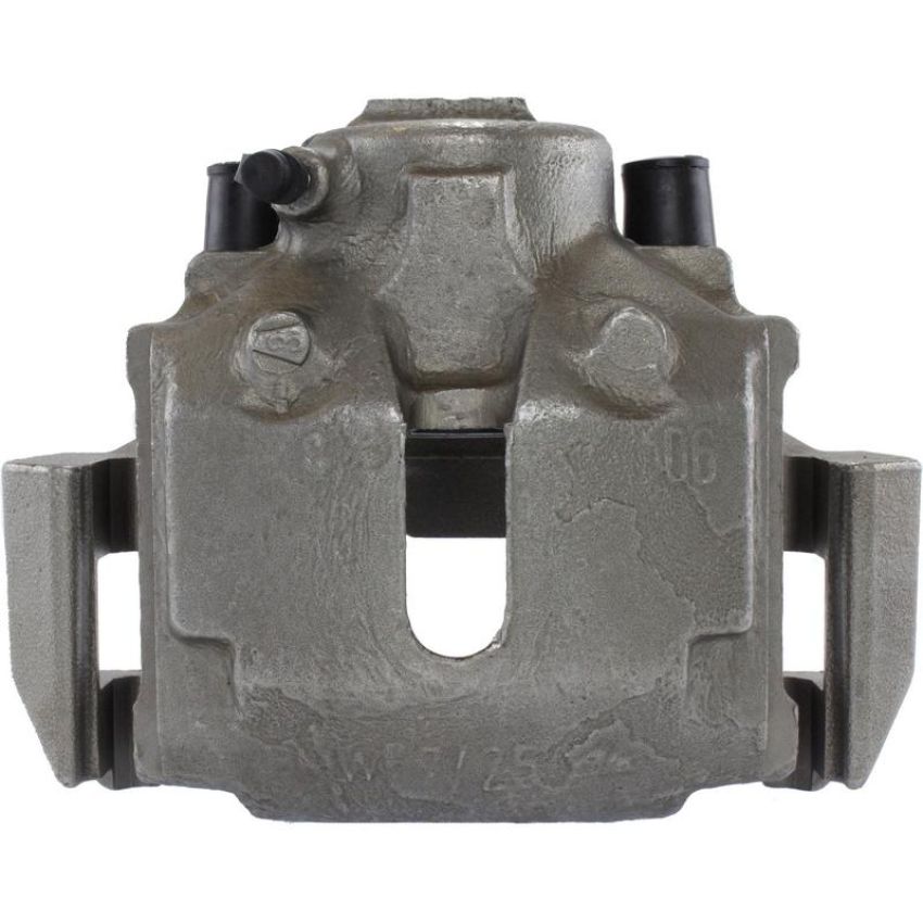 CENTRIC PARTS 141.34017 Centric Semi-Loaded Brake Caliper