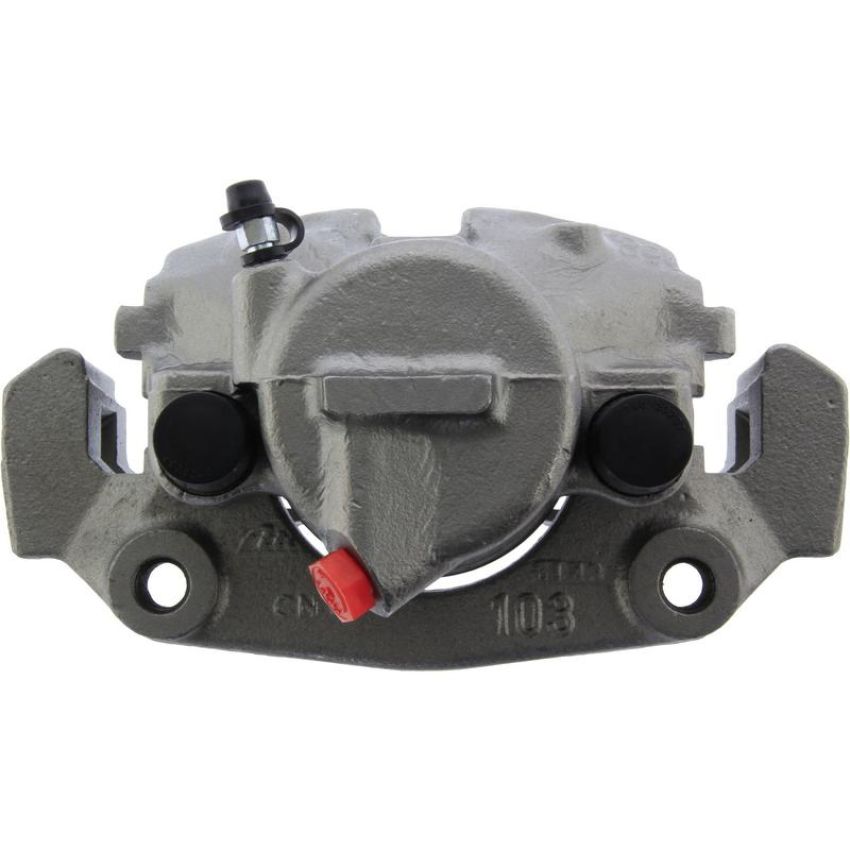 CENTRIC PARTS 141.34018 Centric Semi-Loaded Brake Caliper