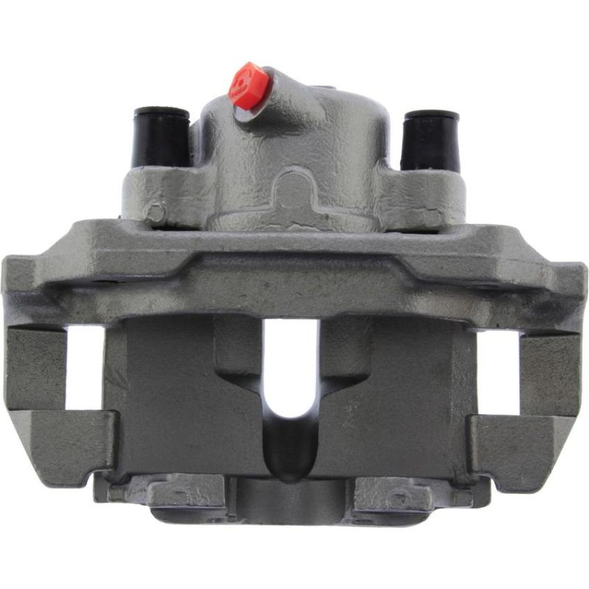 CENTRIC PARTS 141.34018 Centric Semi-Loaded Brake Caliper