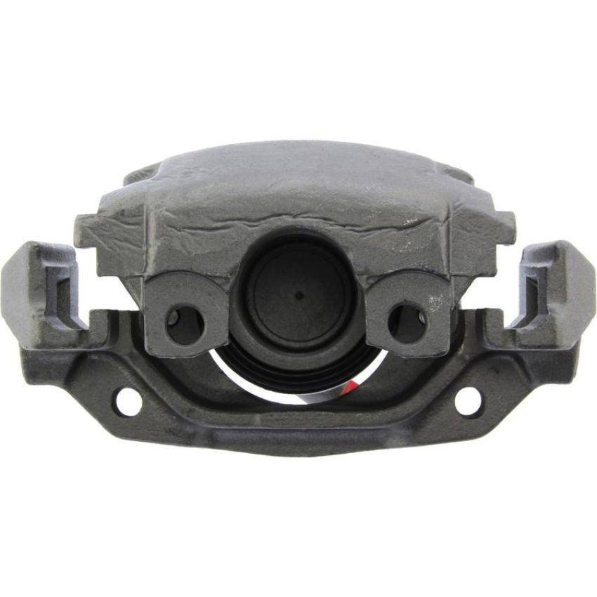 CENTRIC PARTS 141.34018 Centric Semi-Loaded Brake Caliper