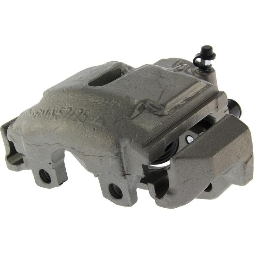 CENTRIC PARTS 141.34018 Centric Semi-Loaded Brake Caliper