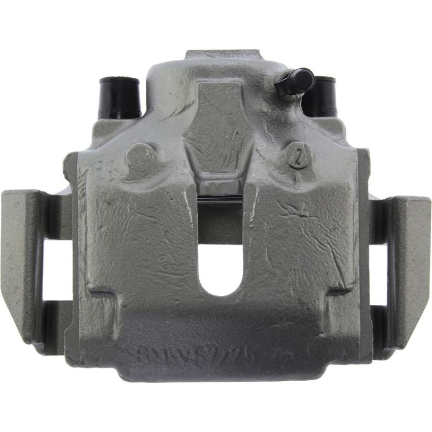 CENTRIC PARTS 141.34018 Centric Semi-Loaded Brake Caliper