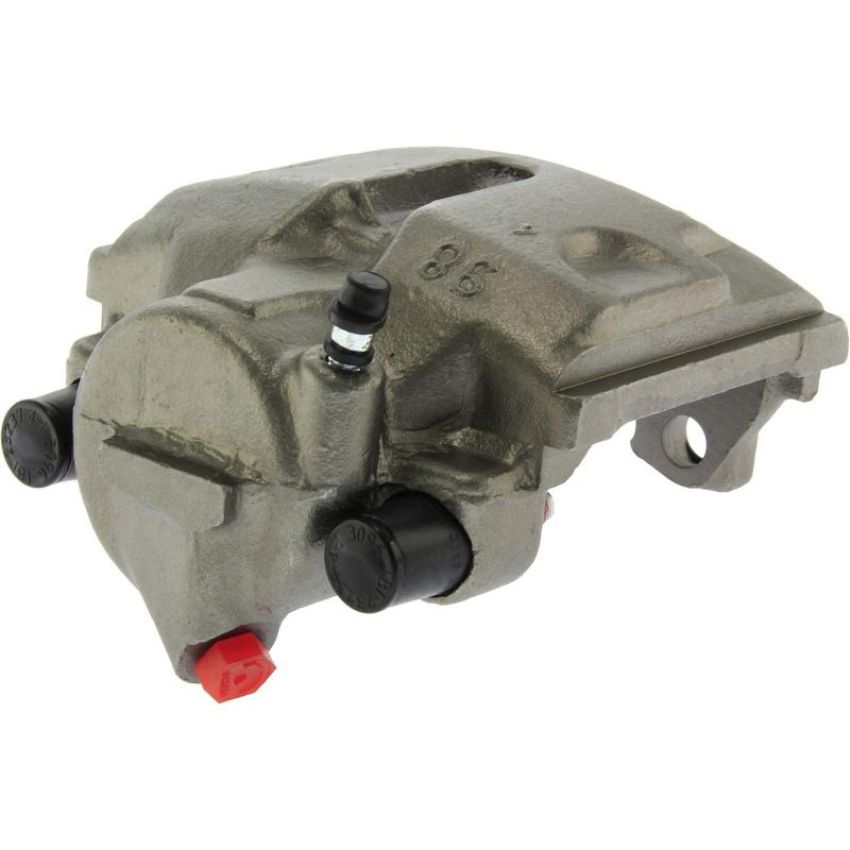 CENTRIC PARTS 141.34019 Centric Semi-Loaded Brake Caliper