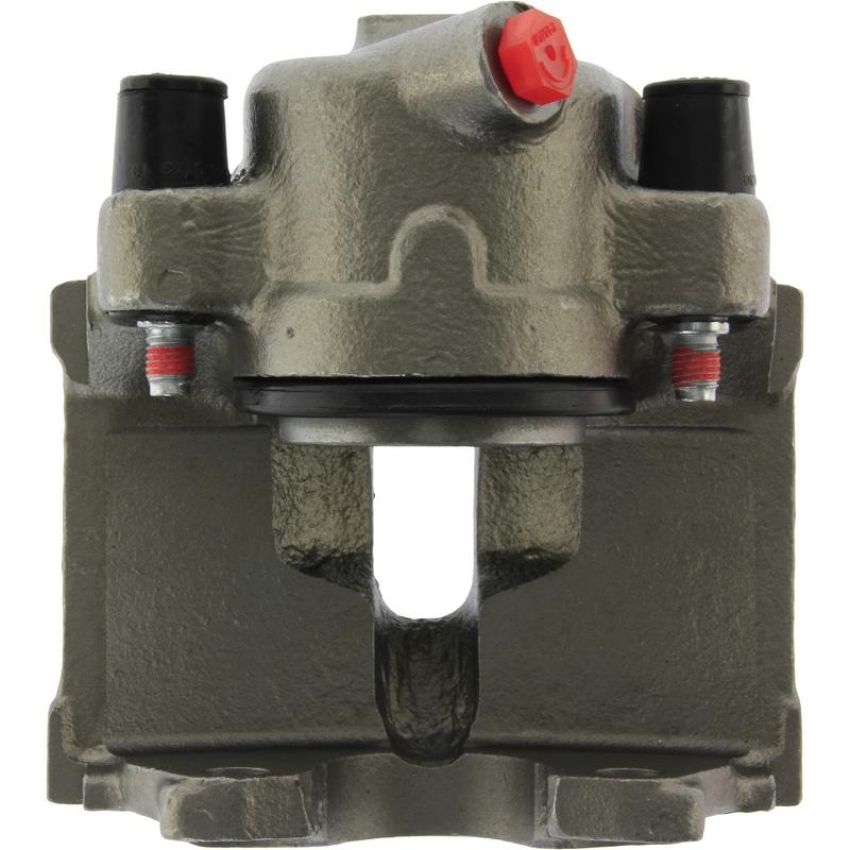 CENTRIC PARTS 141.34019 Centric Semi-Loaded Brake Caliper