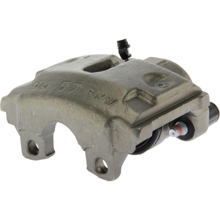 CENTRIC PARTS 141.34019 Centric Semi-Loaded Brake Caliper