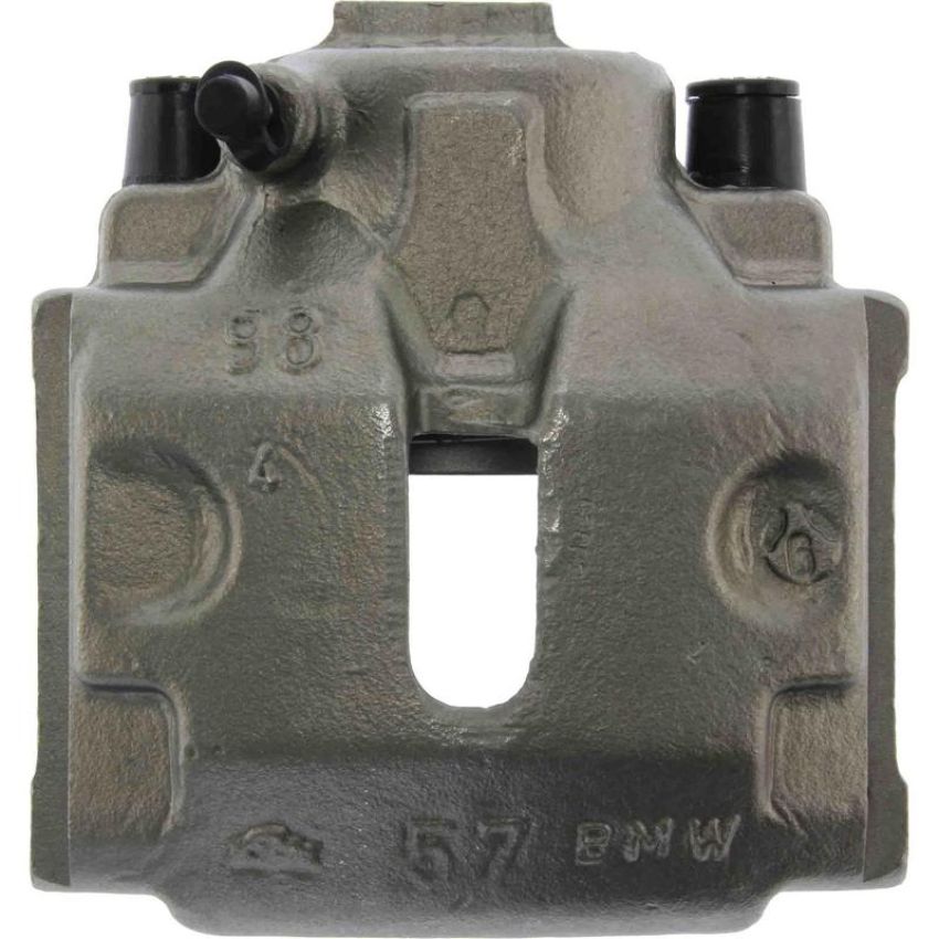 CENTRIC PARTS 141.34019 Centric Semi-Loaded Brake Caliper