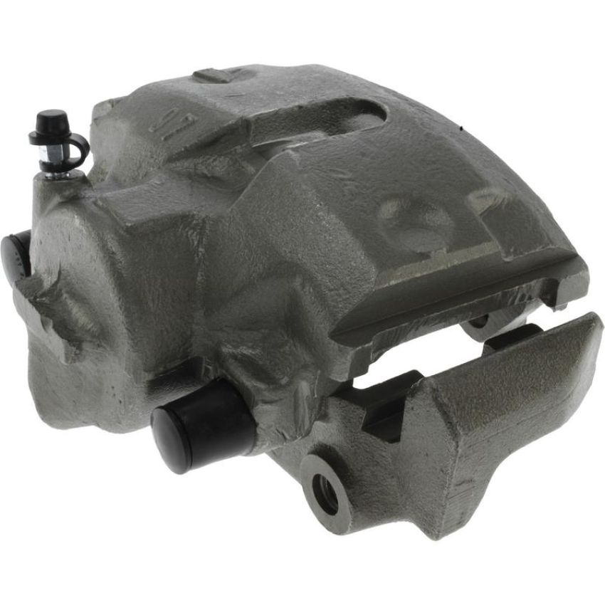 CENTRIC PARTS 141.34020 Centric Semi-Loaded Brake Caliper