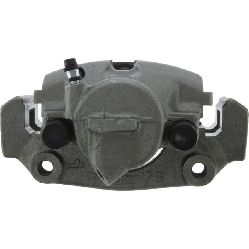 CENTRIC PARTS 141.34020 Centric Semi-Loaded Brake Caliper