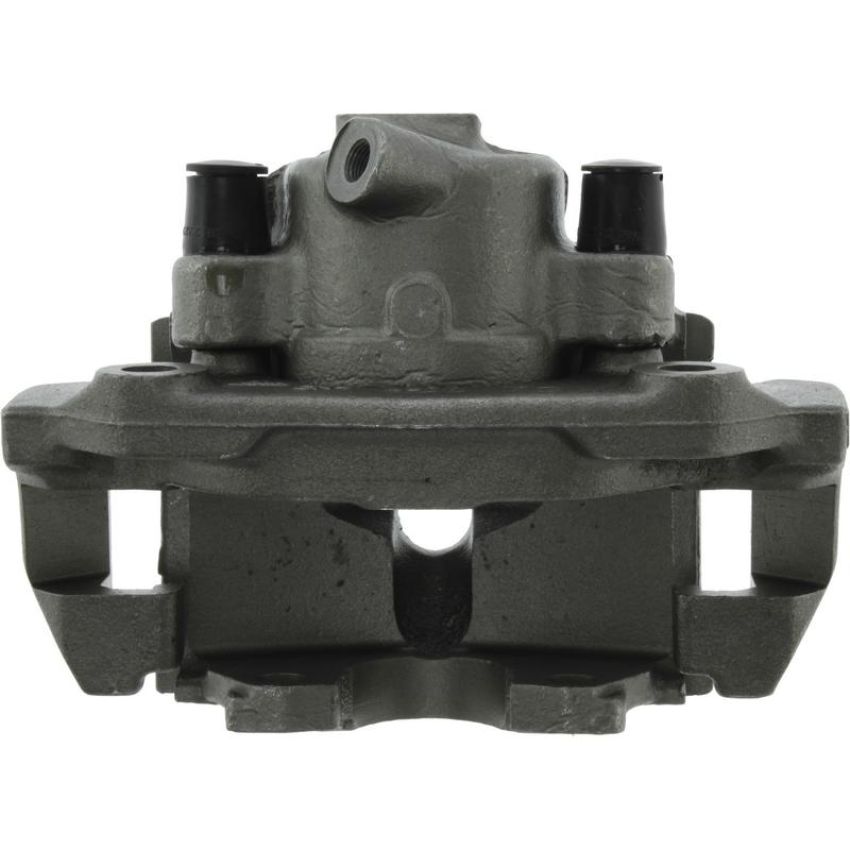 CENTRIC PARTS 141.34020 Centric Semi-Loaded Brake Caliper
