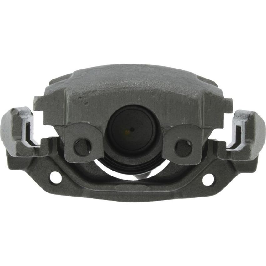CENTRIC PARTS 141.34020 Centric Semi-Loaded Brake Caliper