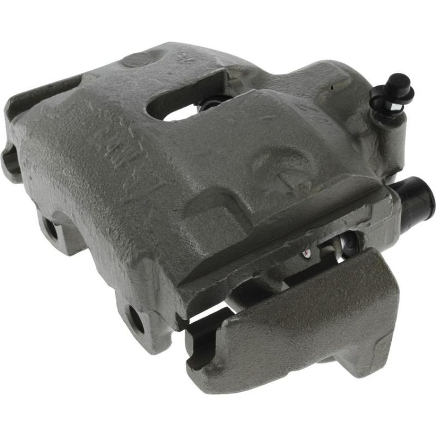 CENTRIC PARTS 141.34020 Centric Semi-Loaded Brake Caliper