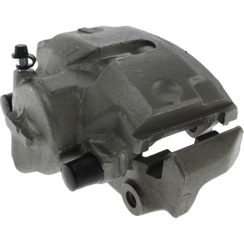 CENTRIC PARTS 141.34020 Centric Semi-Loaded Brake Caliper
