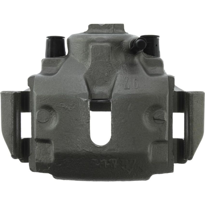 CENTRIC PARTS 141.34020 Centric Semi-Loaded Brake Caliper