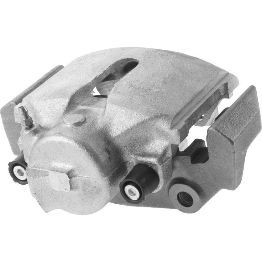 CENTRIC PARTS 141.34021 Centric Semi-Loaded Brake Caliper