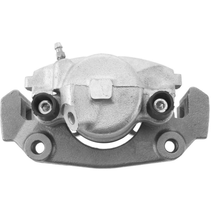 CENTRIC PARTS 141.34021 Centric Semi-Loaded Brake Caliper