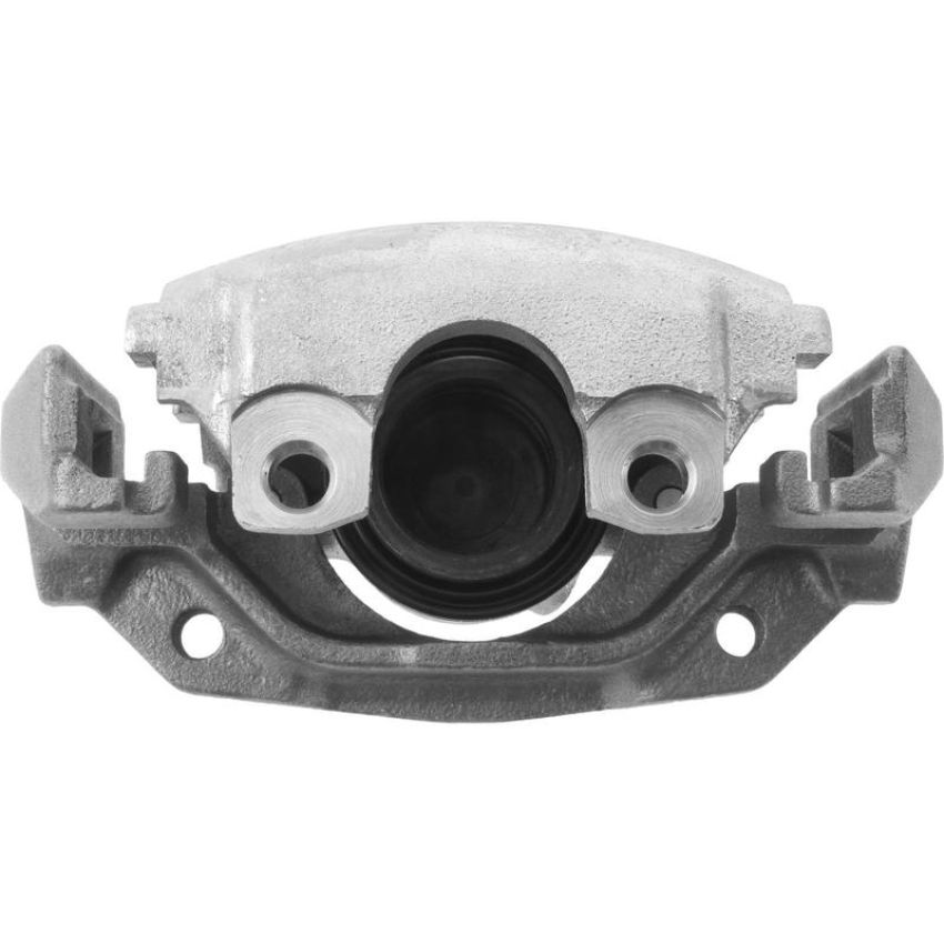 CENTRIC PARTS 141.34021 Centric Semi-Loaded Brake Caliper