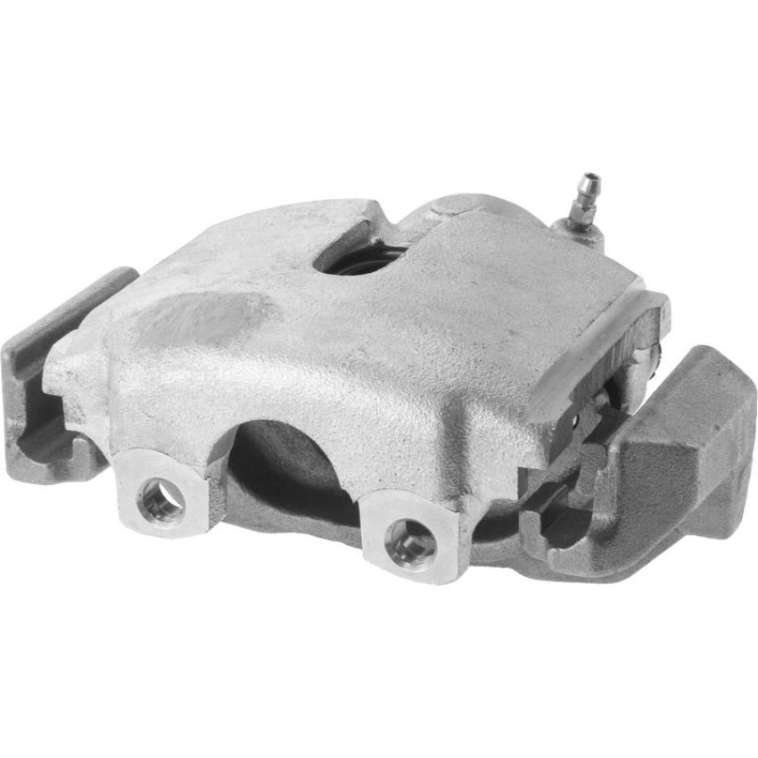 CENTRIC PARTS 141.34021 Centric Semi-Loaded Brake Caliper