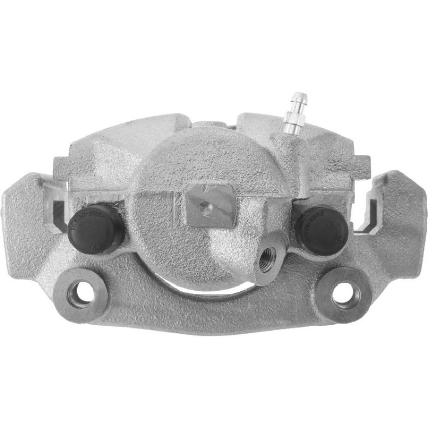 CENTRIC PARTS 141.34022 Centric Semi-Loaded Brake Caliper
