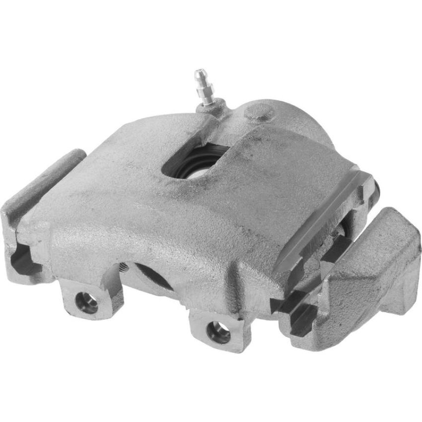 CENTRIC PARTS 141.34022 Centric Semi-Loaded Brake Caliper