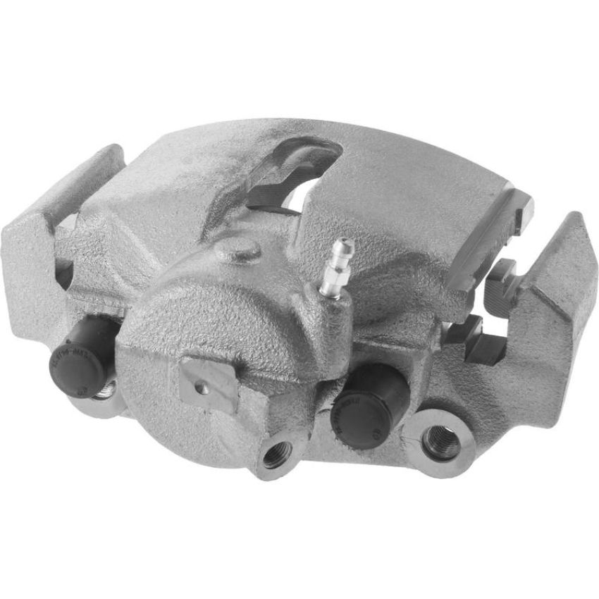 CENTRIC PARTS 141.34022 Centric Semi-Loaded Brake Caliper