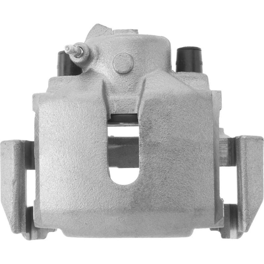 CENTRIC PARTS 141.34022 Centric Semi-Loaded Brake Caliper