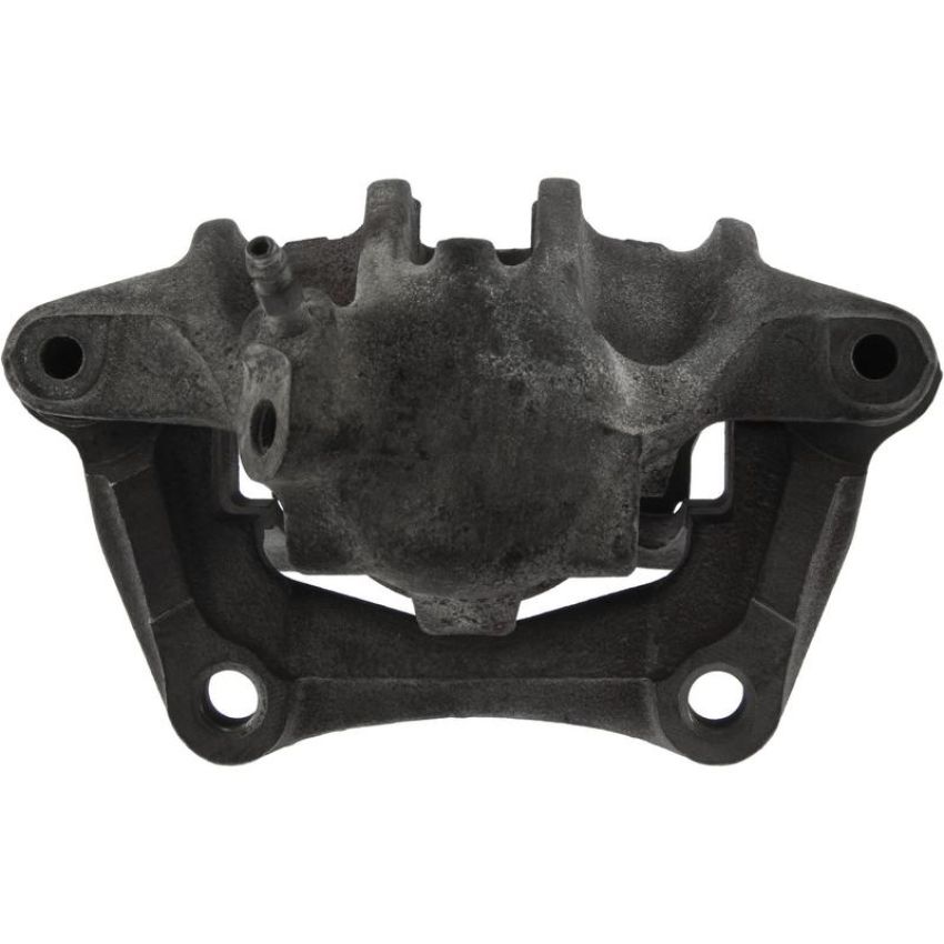 CENTRIC PARTS 141.34023 Centric Semi-Loaded Brake Caliper