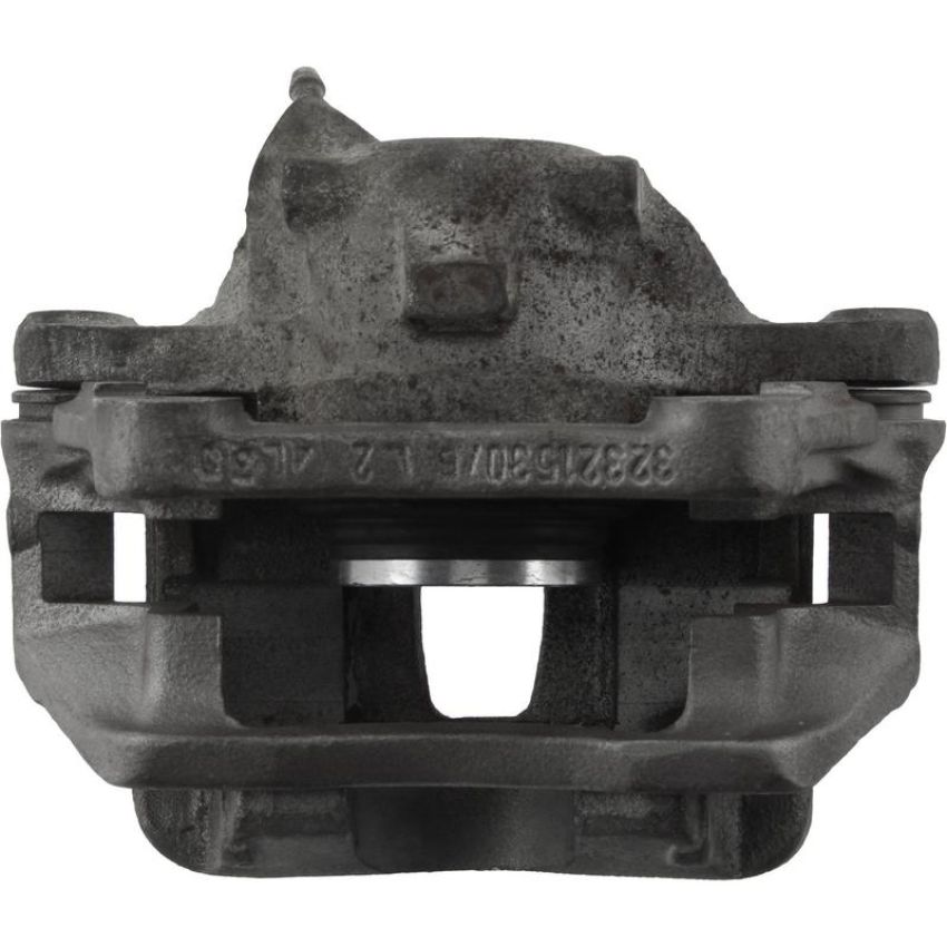 CENTRIC PARTS 141.34023 Centric Semi-Loaded Brake Caliper