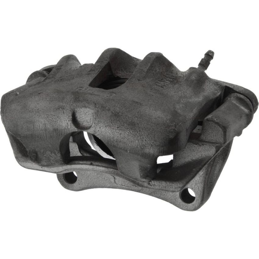 CENTRIC PARTS 141.34023 Centric Semi-Loaded Brake Caliper