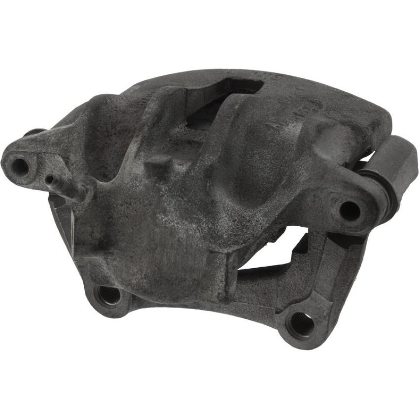 CENTRIC PARTS 141.34023 Centric Semi-Loaded Brake Caliper