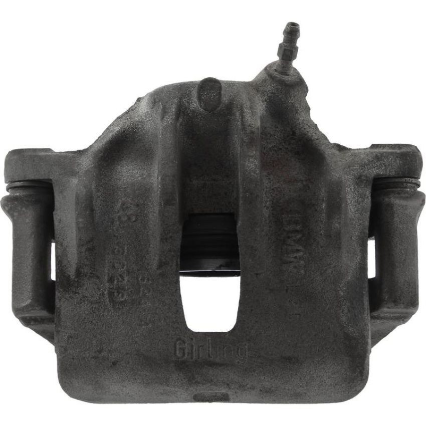 CENTRIC PARTS 141.34023 Centric Semi-Loaded Brake Caliper