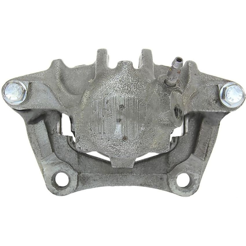 CENTRIC PARTS 141.34024 Centric Semi-Loaded Brake Caliper