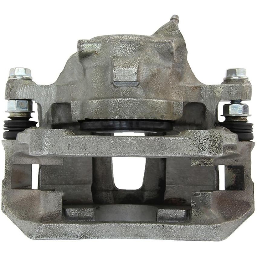 CENTRIC PARTS 141.34024 Centric Semi-Loaded Brake Caliper