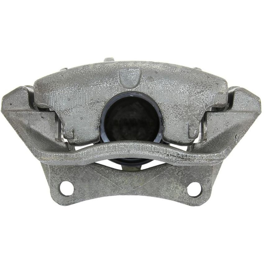 CENTRIC PARTS 141.34024 Centric Semi-Loaded Brake Caliper