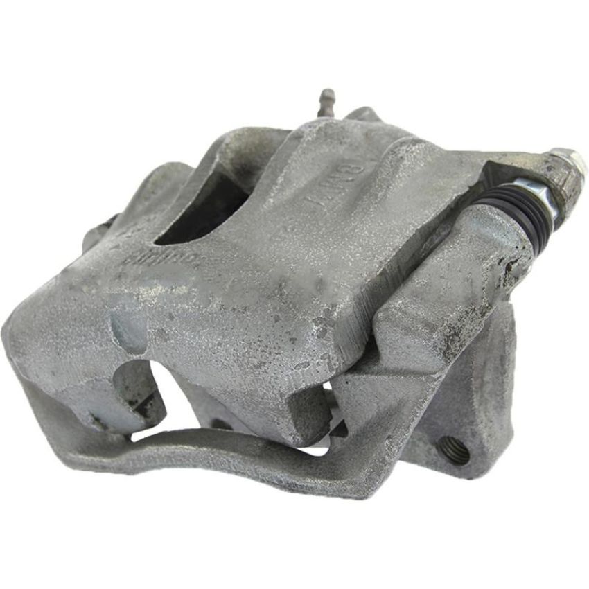 CENTRIC PARTS 141.34024 Centric Semi-Loaded Brake Caliper