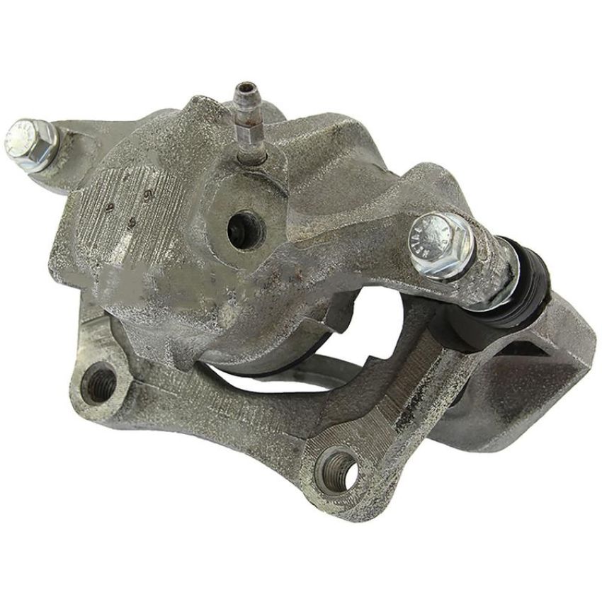 CENTRIC PARTS 141.34024 Centric Semi-Loaded Brake Caliper