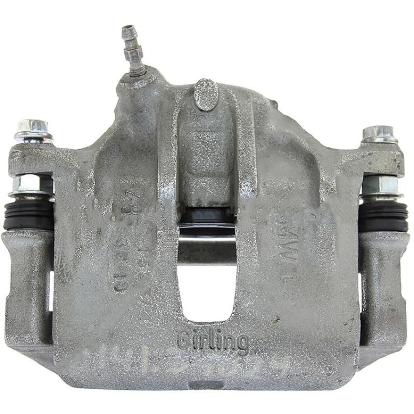 CENTRIC PARTS 141.34024 Centric Semi-Loaded Brake Caliper