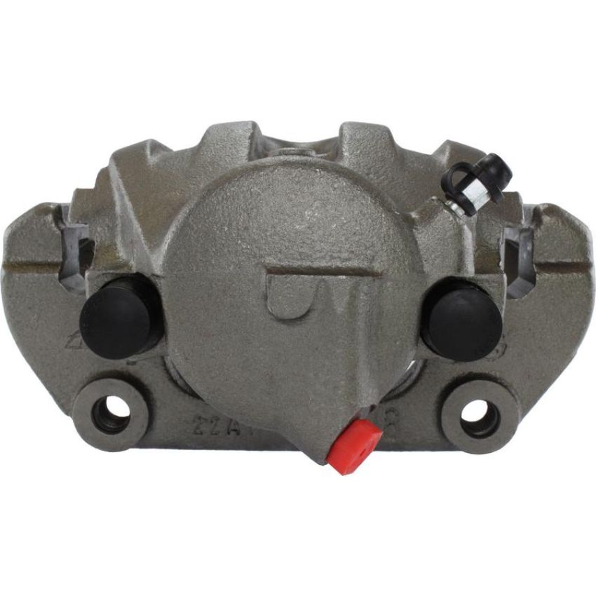 CENTRIC PARTS 141.34025 Centric Semi-Loaded Brake Caliper