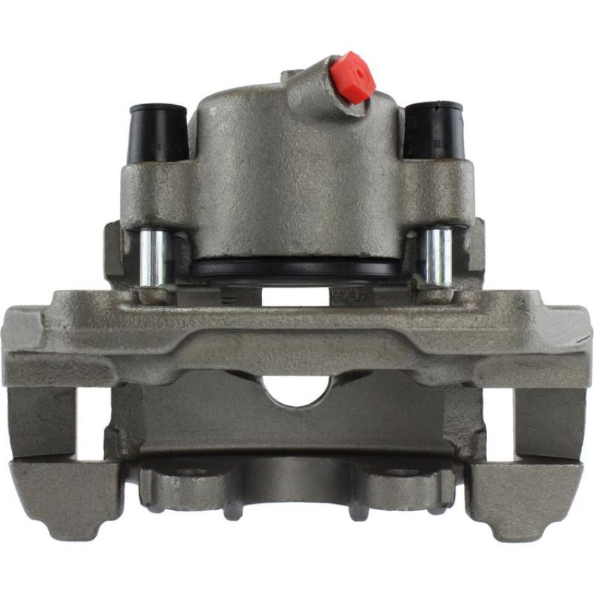 CENTRIC PARTS 141.34025 Centric Semi-Loaded Brake Caliper
