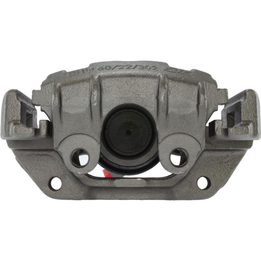 CENTRIC PARTS 141.34025 Centric Semi-Loaded Brake Caliper