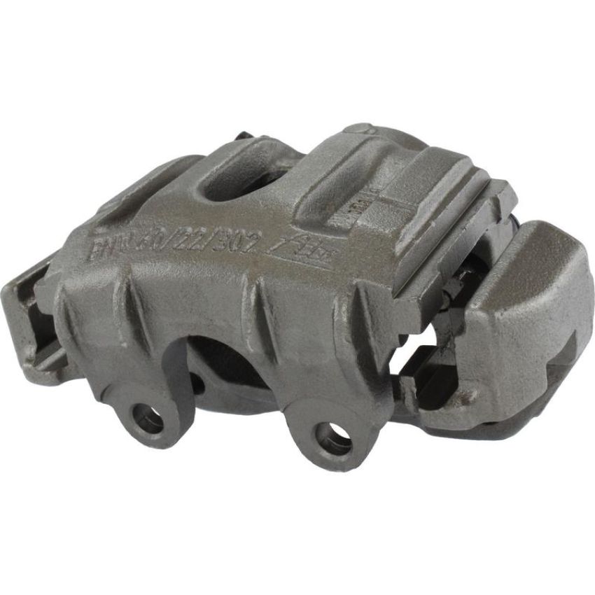 CENTRIC PARTS 141.34025 Centric Semi-Loaded Brake Caliper
