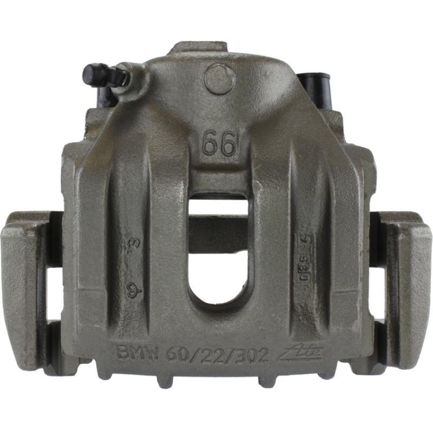 CENTRIC PARTS 141.34025 Centric Semi-Loaded Brake Caliper