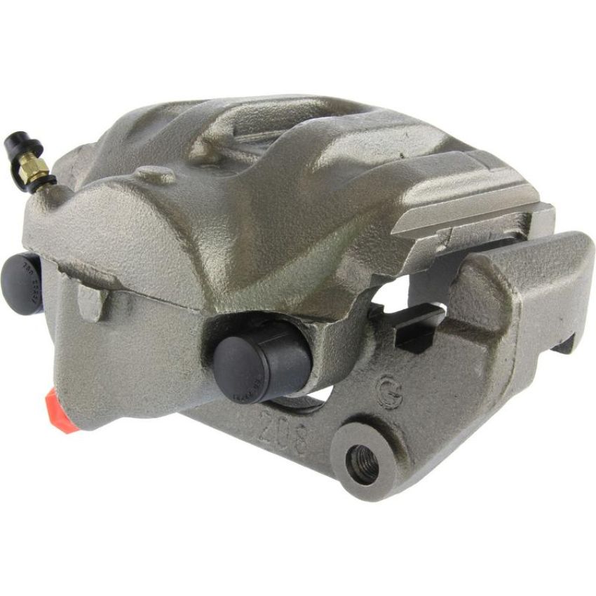 CENTRIC PARTS 141.34026 Centric Semi-Loaded Brake Caliper