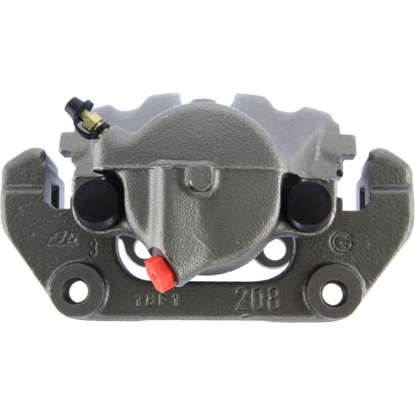 CENTRIC PARTS 141.34026 Centric Semi-Loaded Brake Caliper
