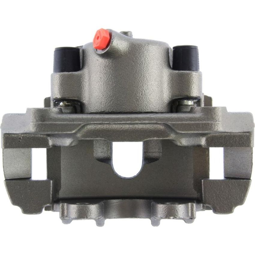 CENTRIC PARTS 141.34026 Centric Semi-Loaded Brake Caliper