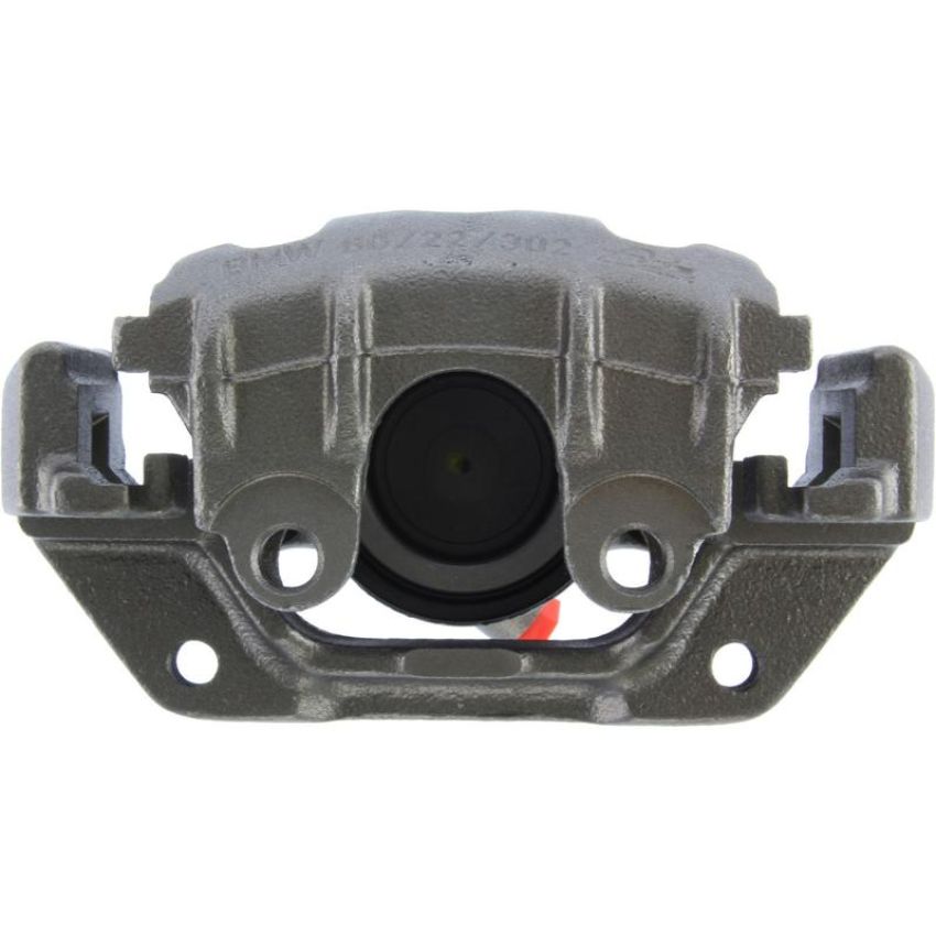 CENTRIC PARTS 141.34026 Centric Semi-Loaded Brake Caliper