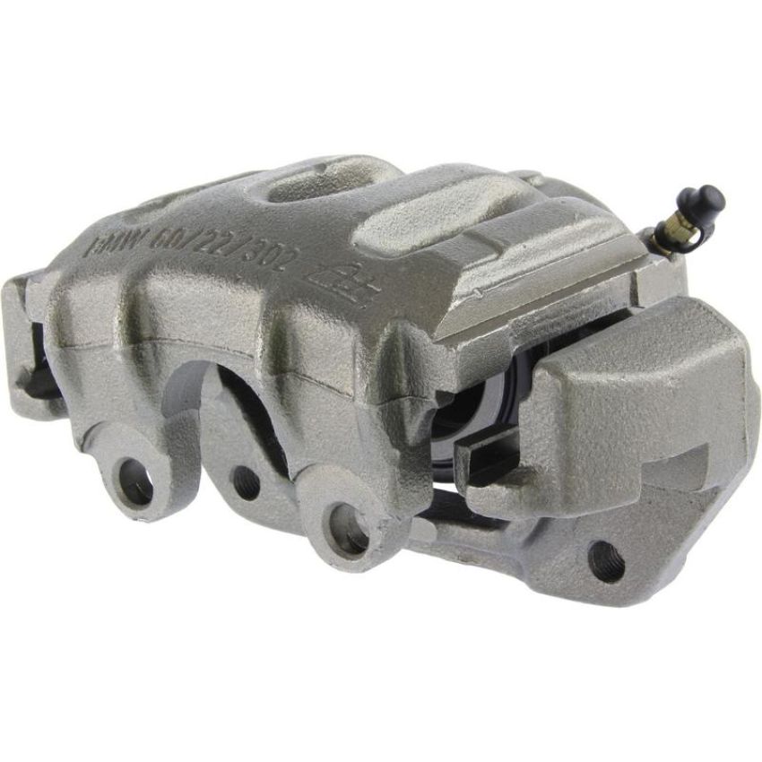 CENTRIC PARTS 141.34026 Centric Semi-Loaded Brake Caliper